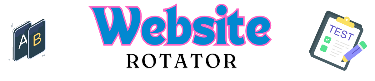 Website Rotator - Manage Ads Better And Increase Your Online Traffic